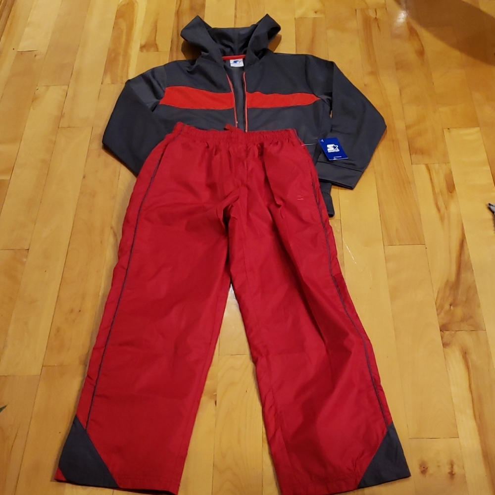❤ Full Sport set ❤ - Picture 7 of 8